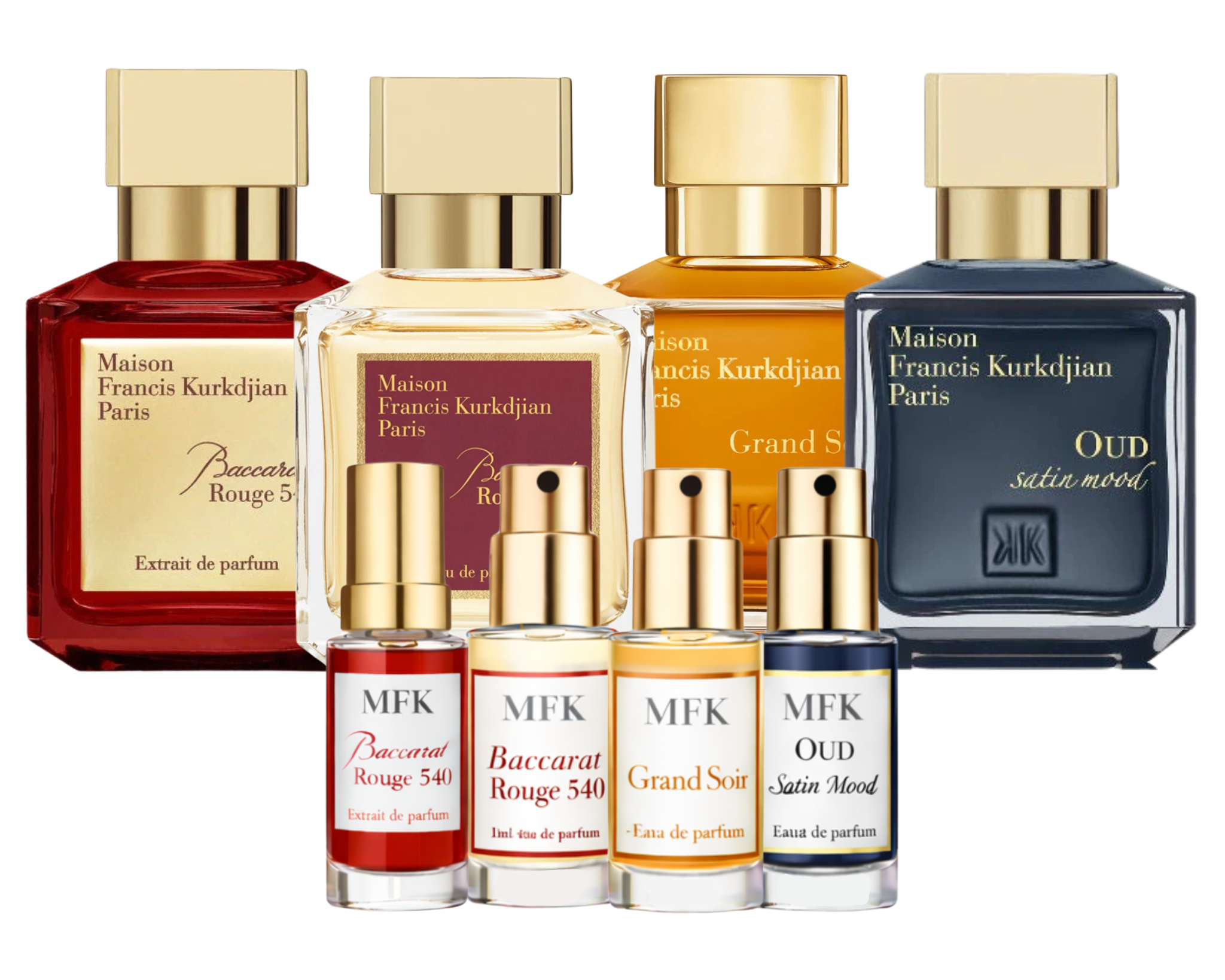 The Essential Collection - Discovery Set